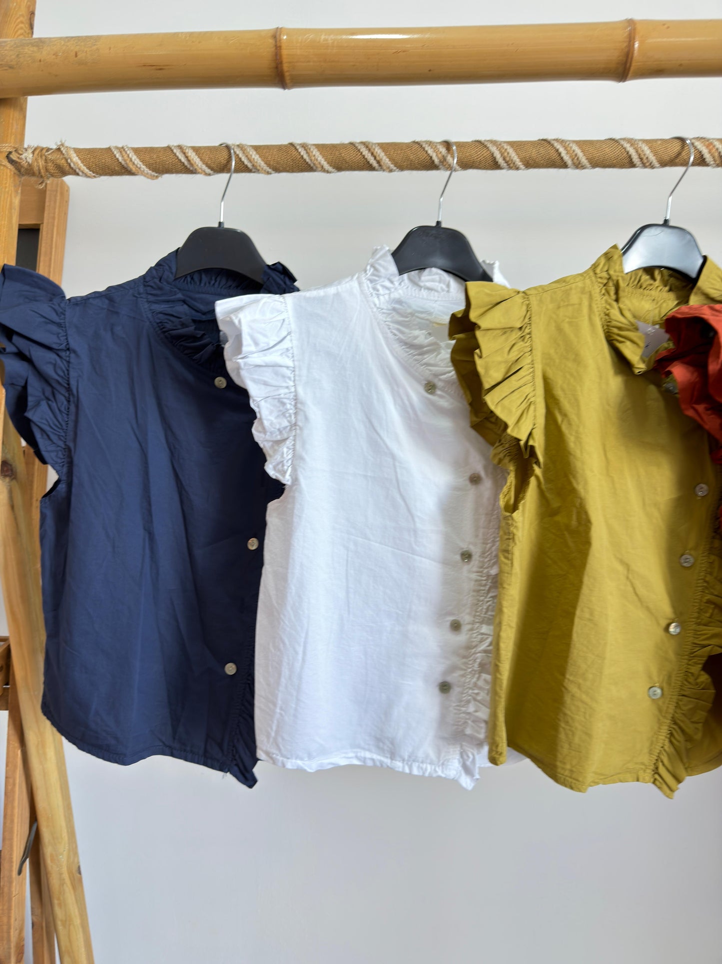 Blusa Tita
