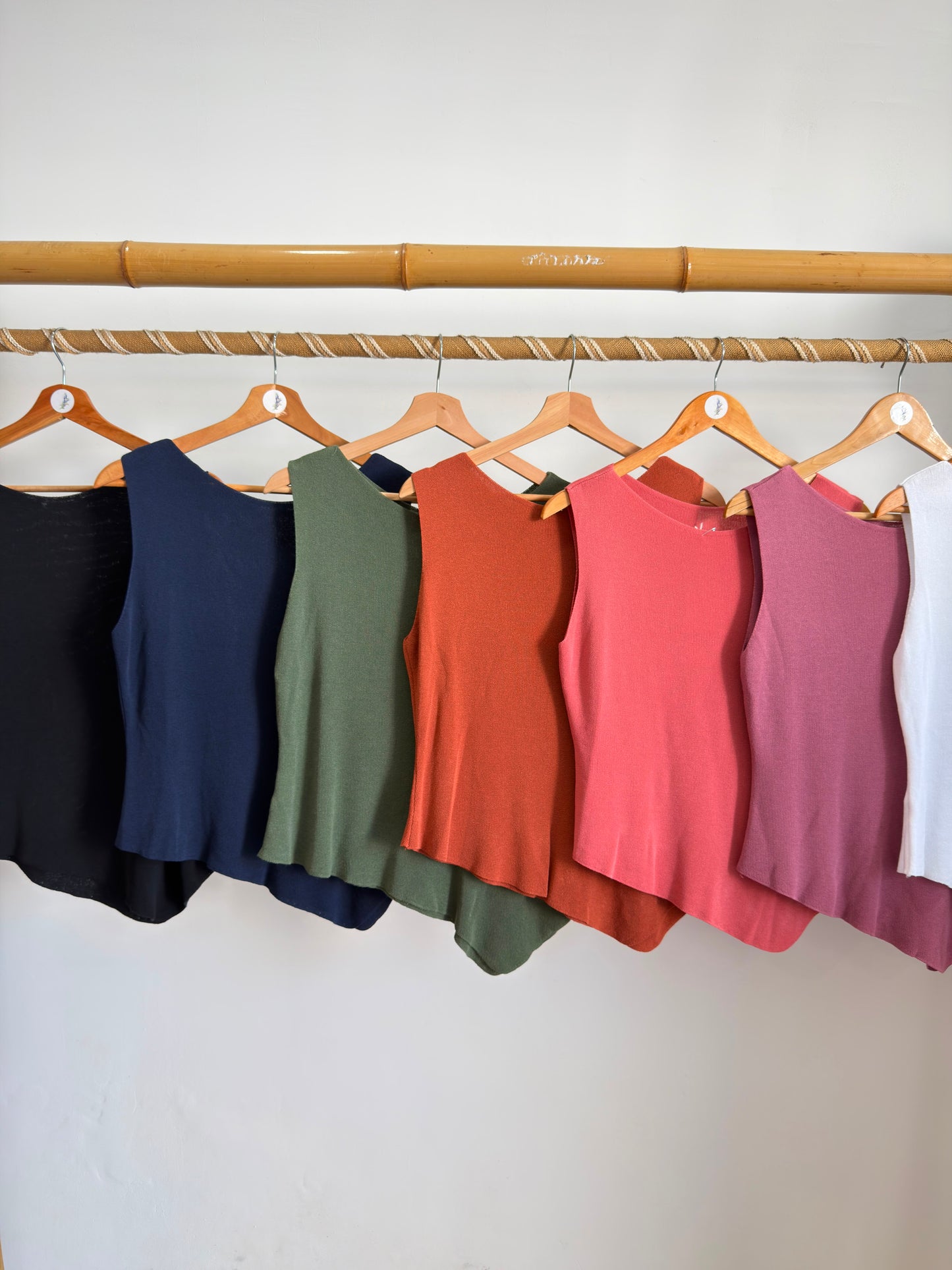 Blusa kiki