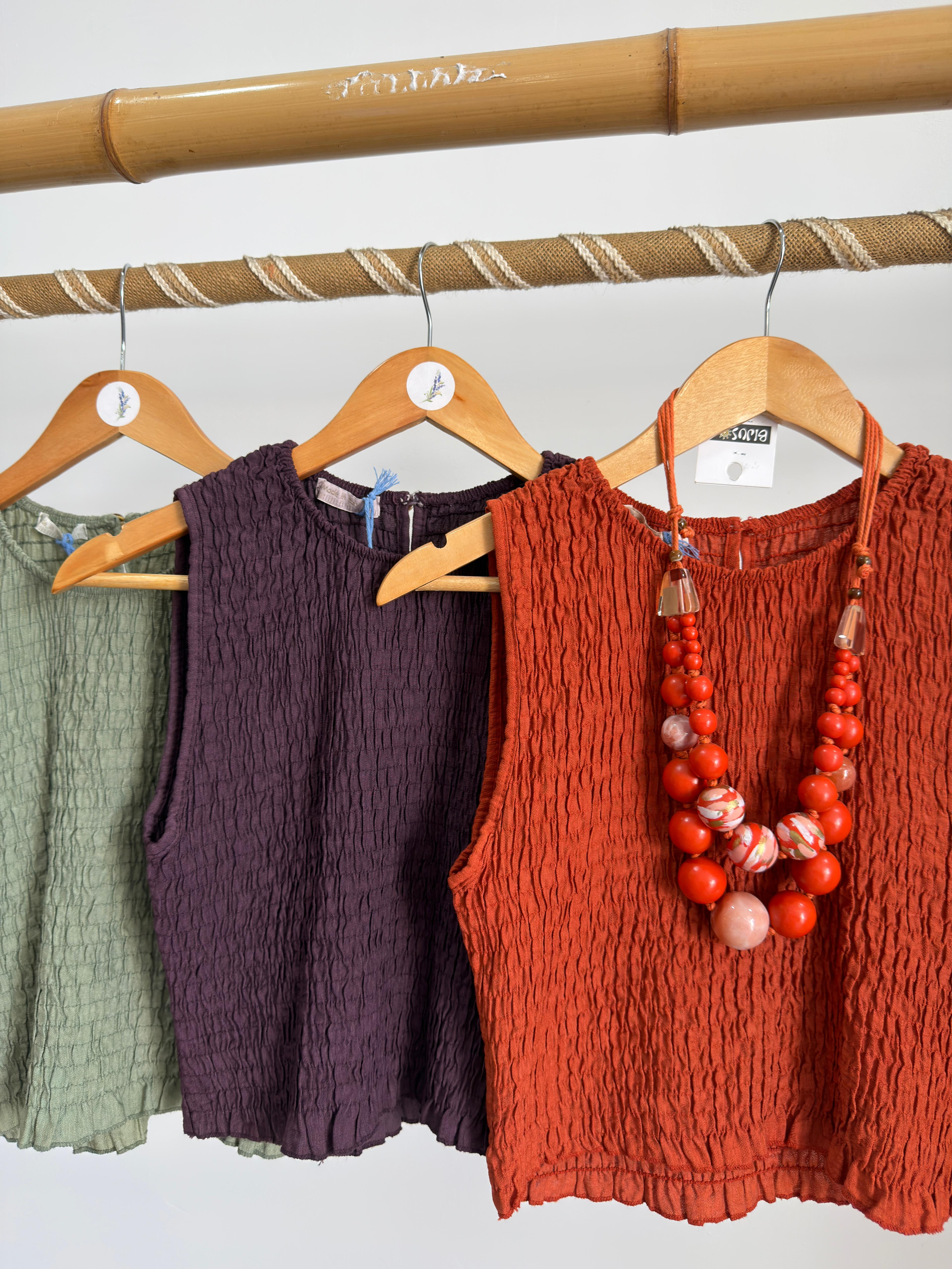 Top favos de mel Milu