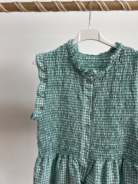 Blusa Lena