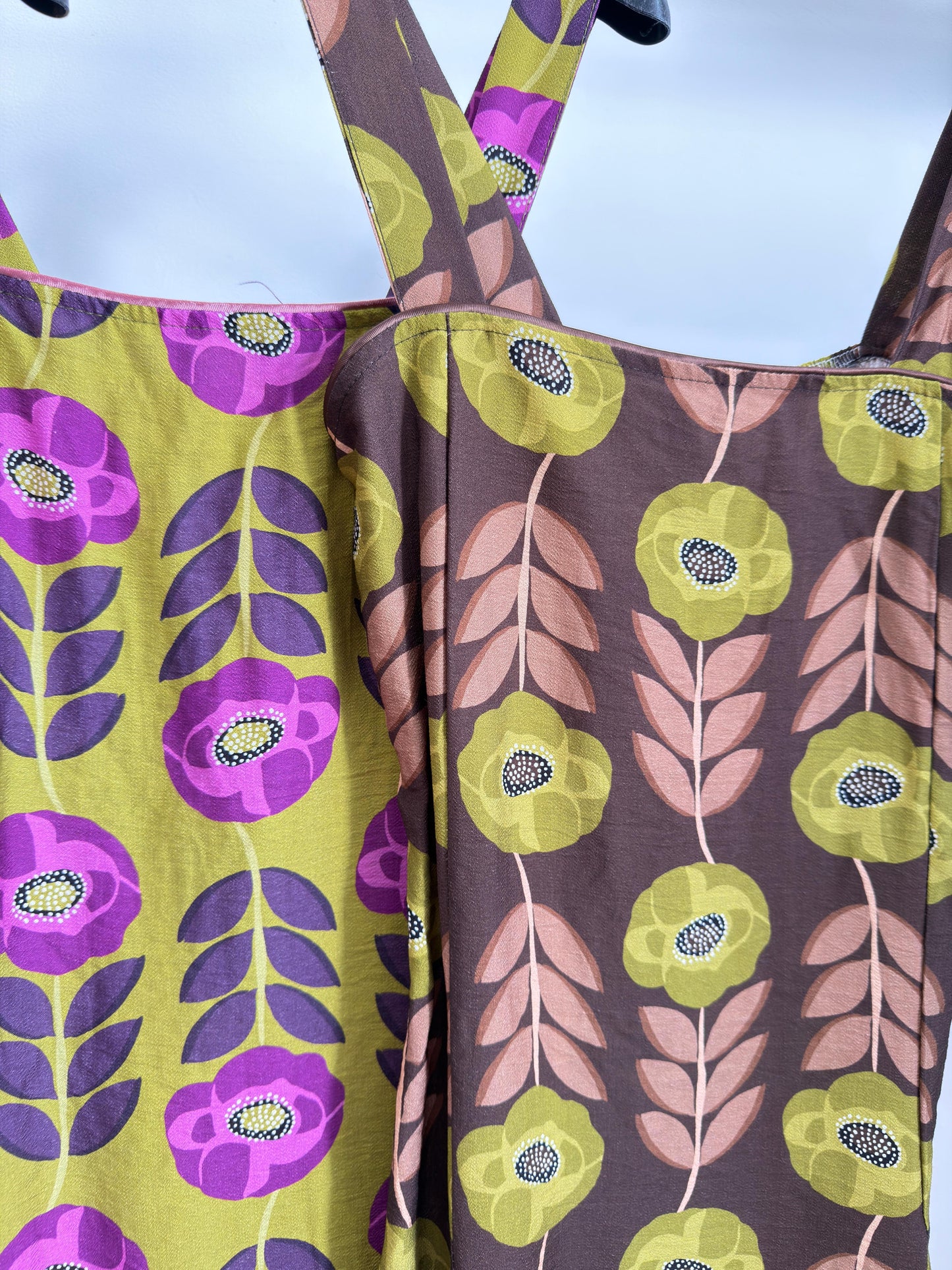 Vestido com Pipa