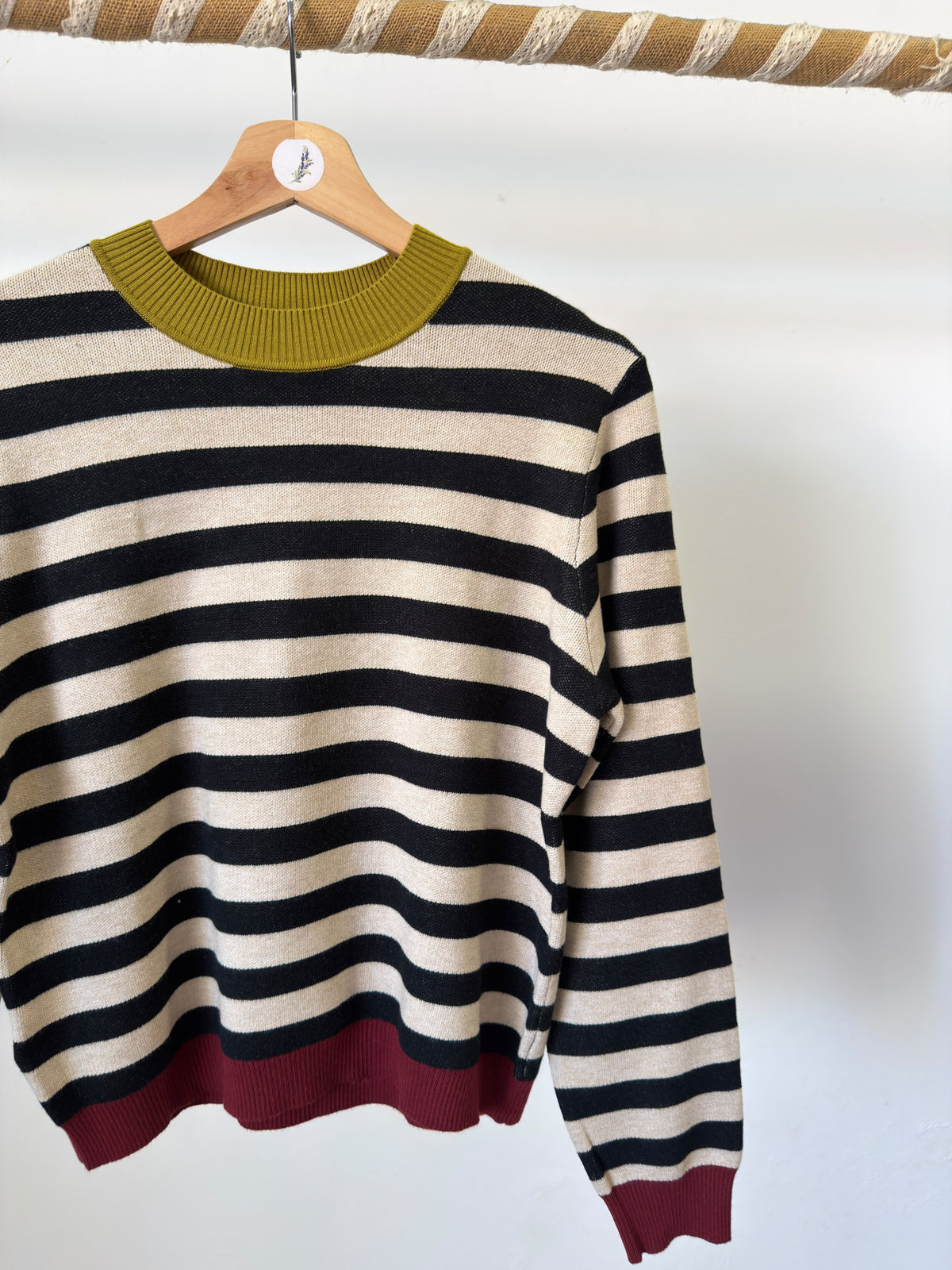 Blusa Surkana