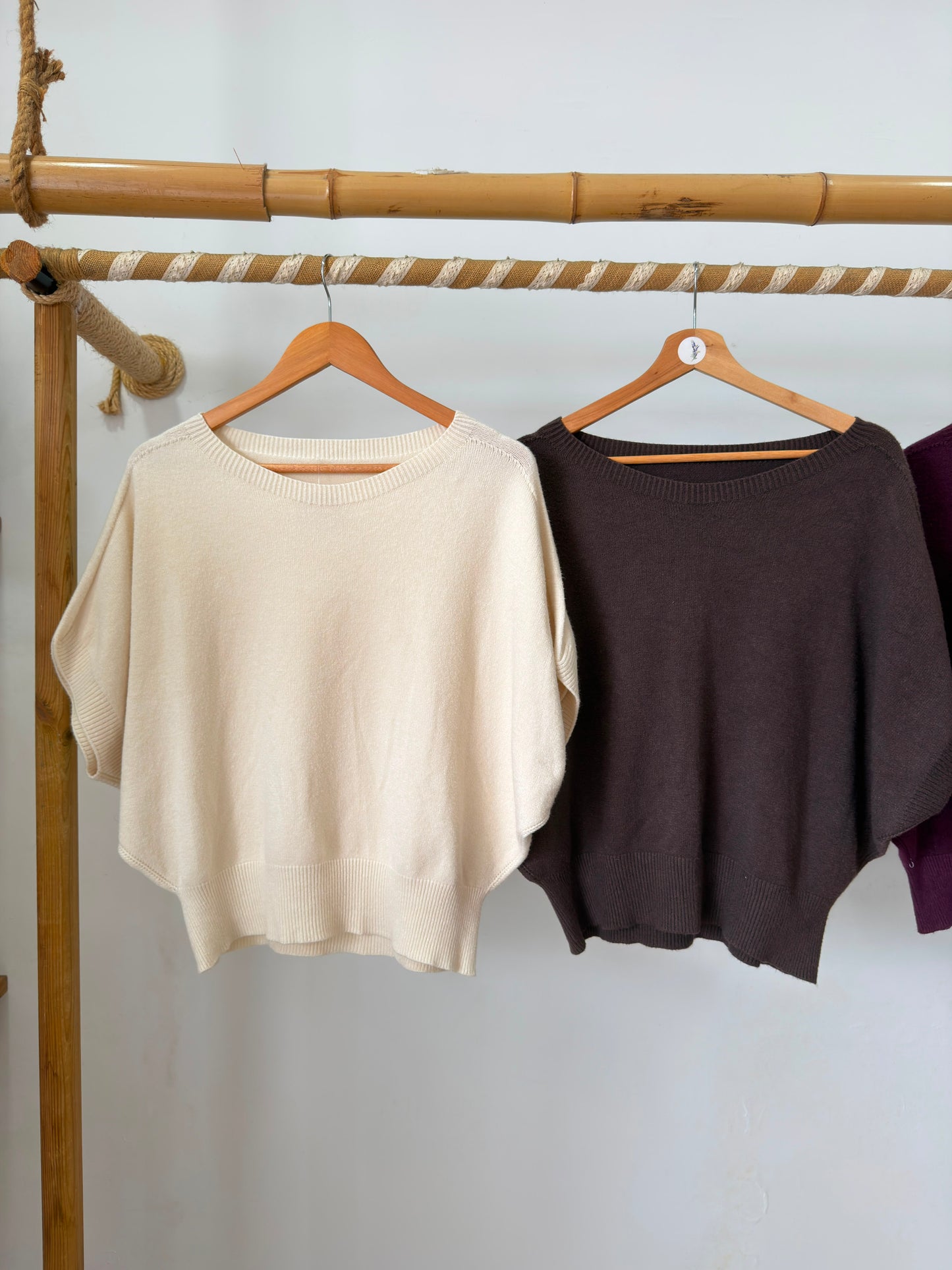 Blusa Aurora