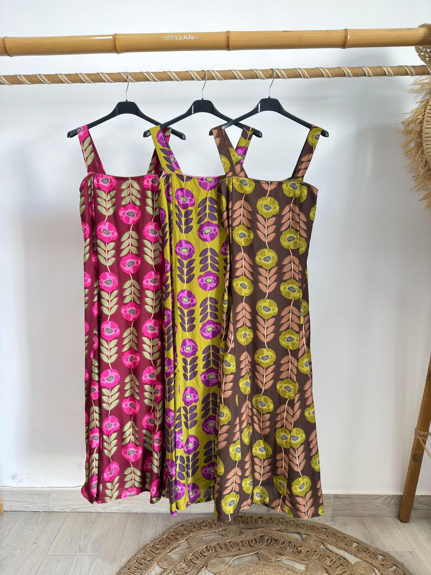 Vestido com Pipa
