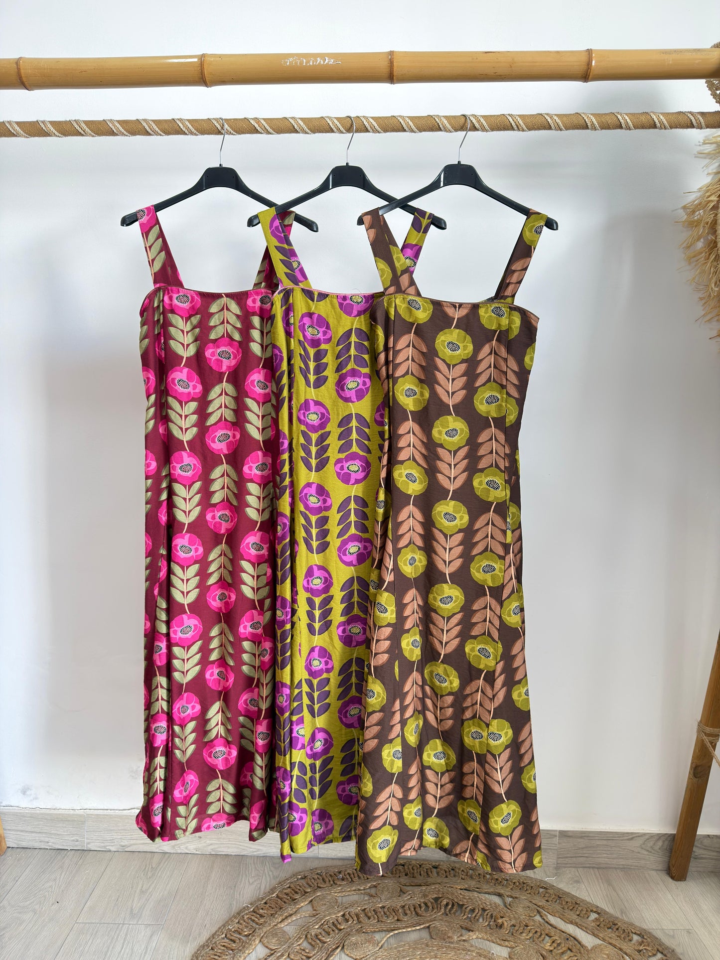 Vestido com Pipa