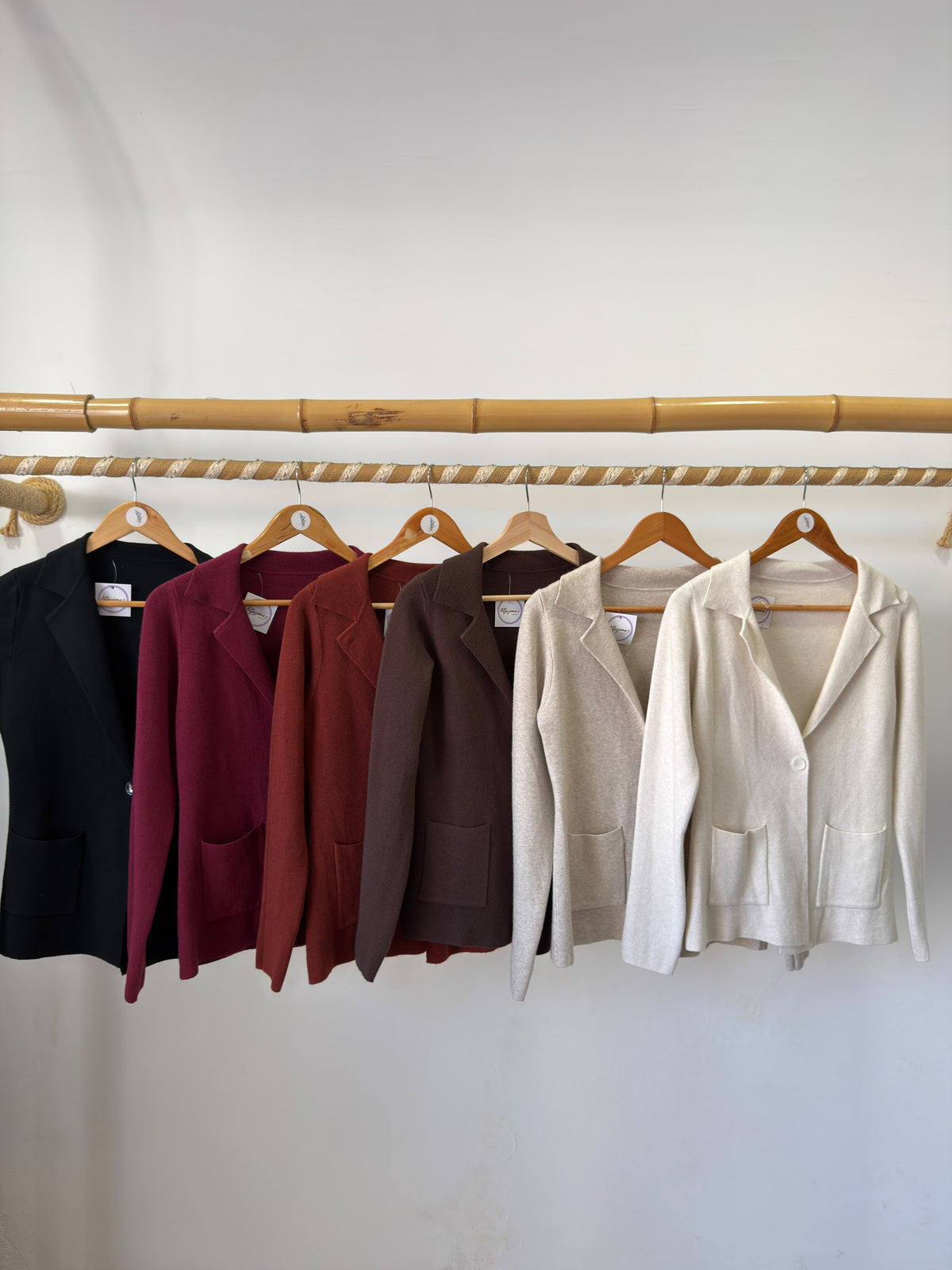 Blazer Lisboa