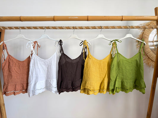 Blusa Lola
