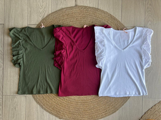Blusa