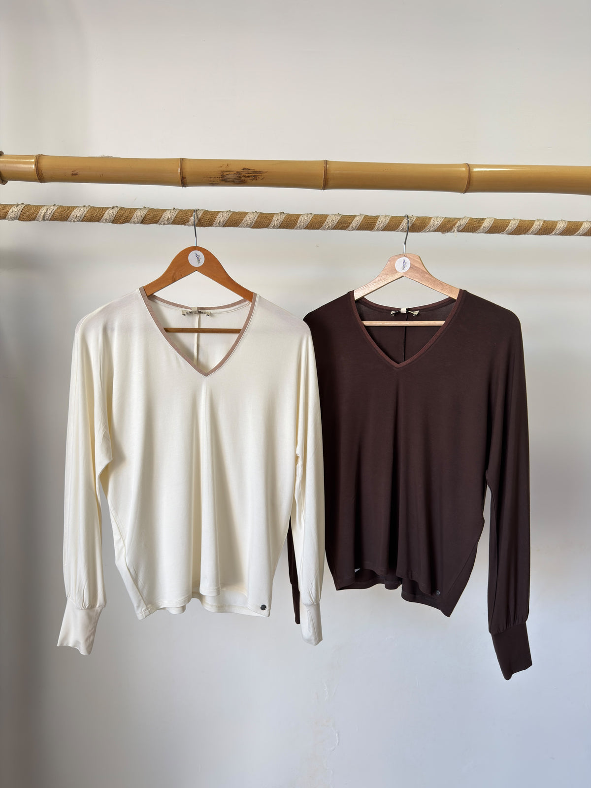 Blusa Ibiza Surkana