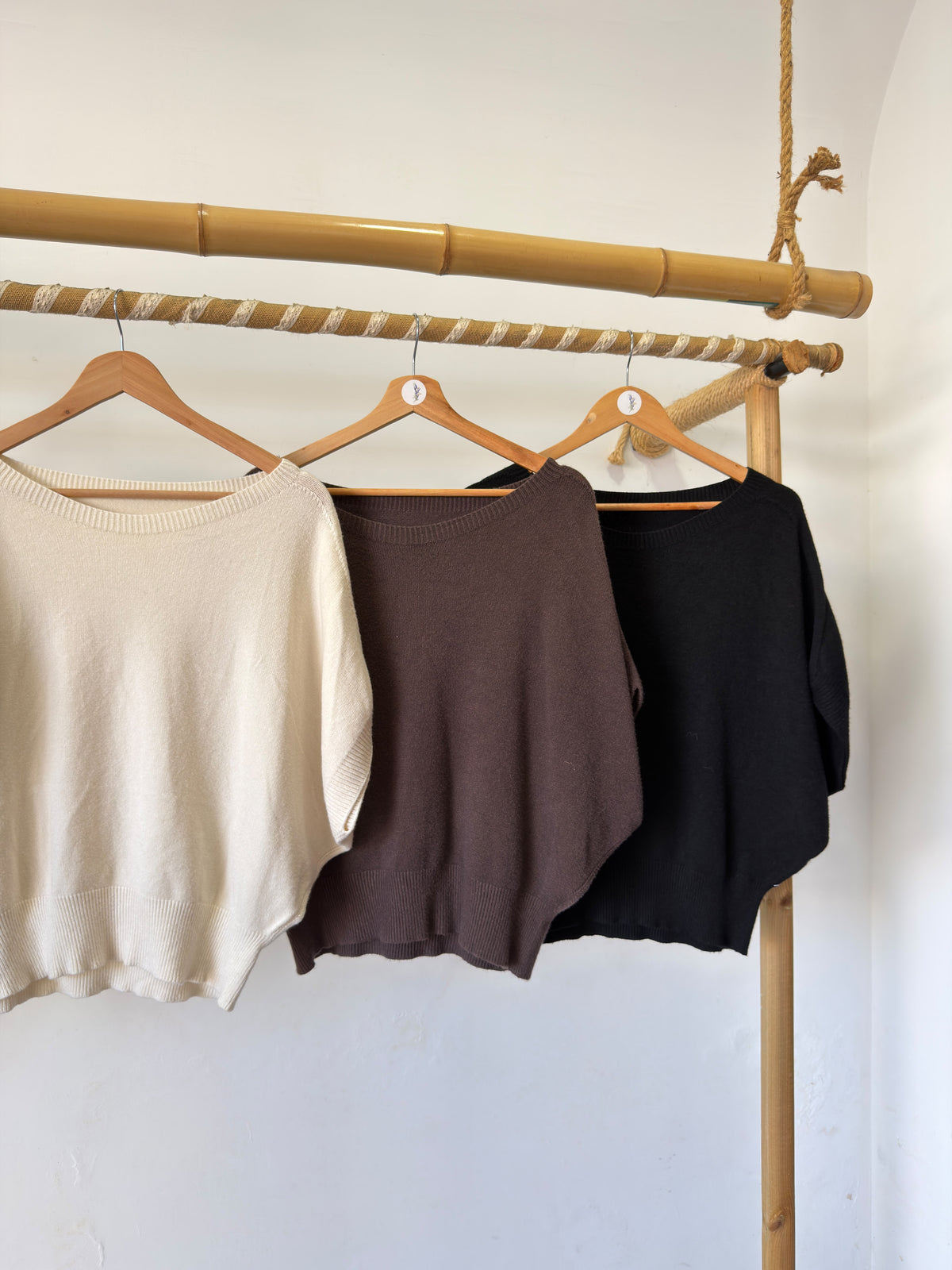 Blusa Aurora