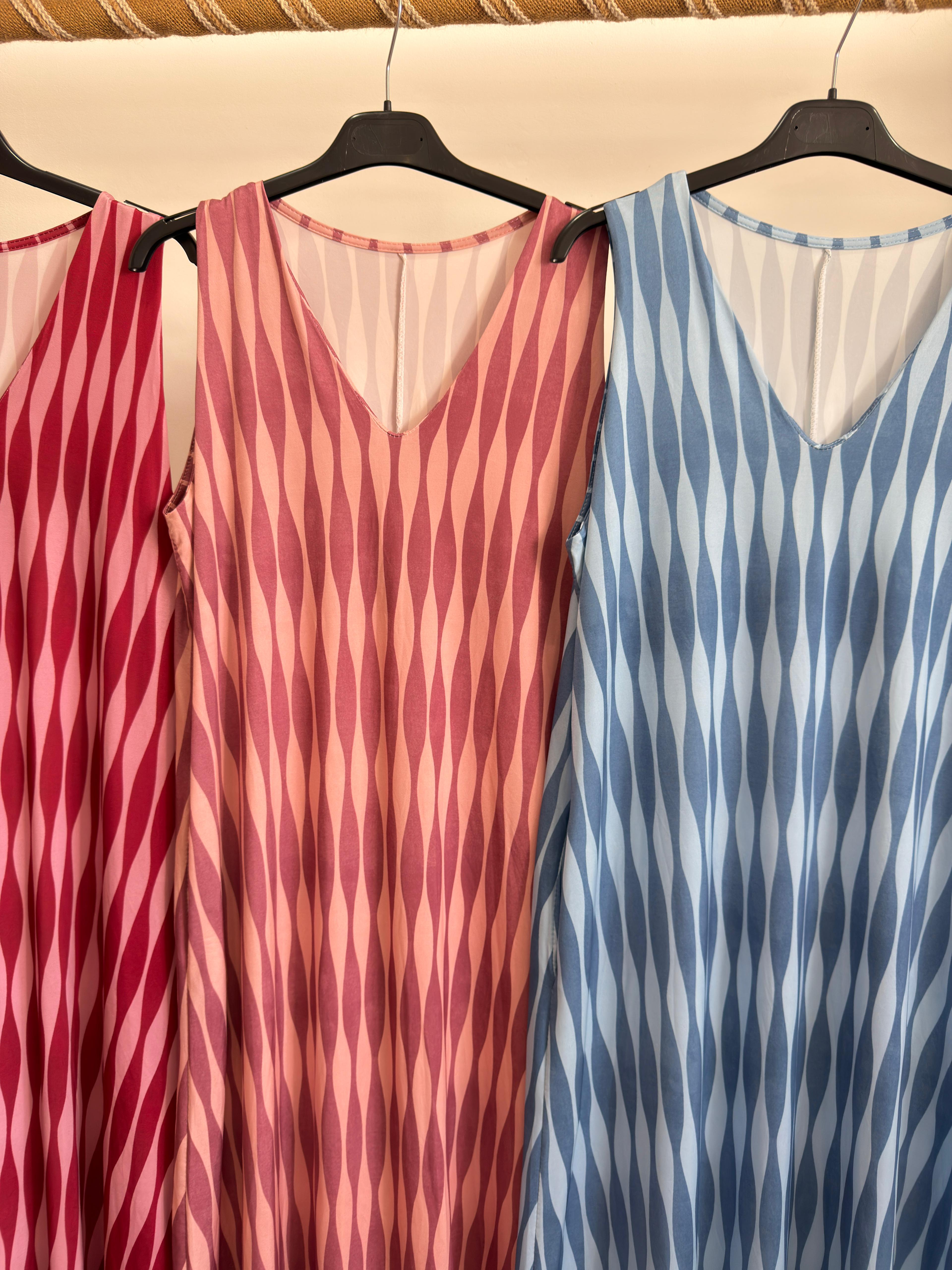 Vestido malha fria Ju
