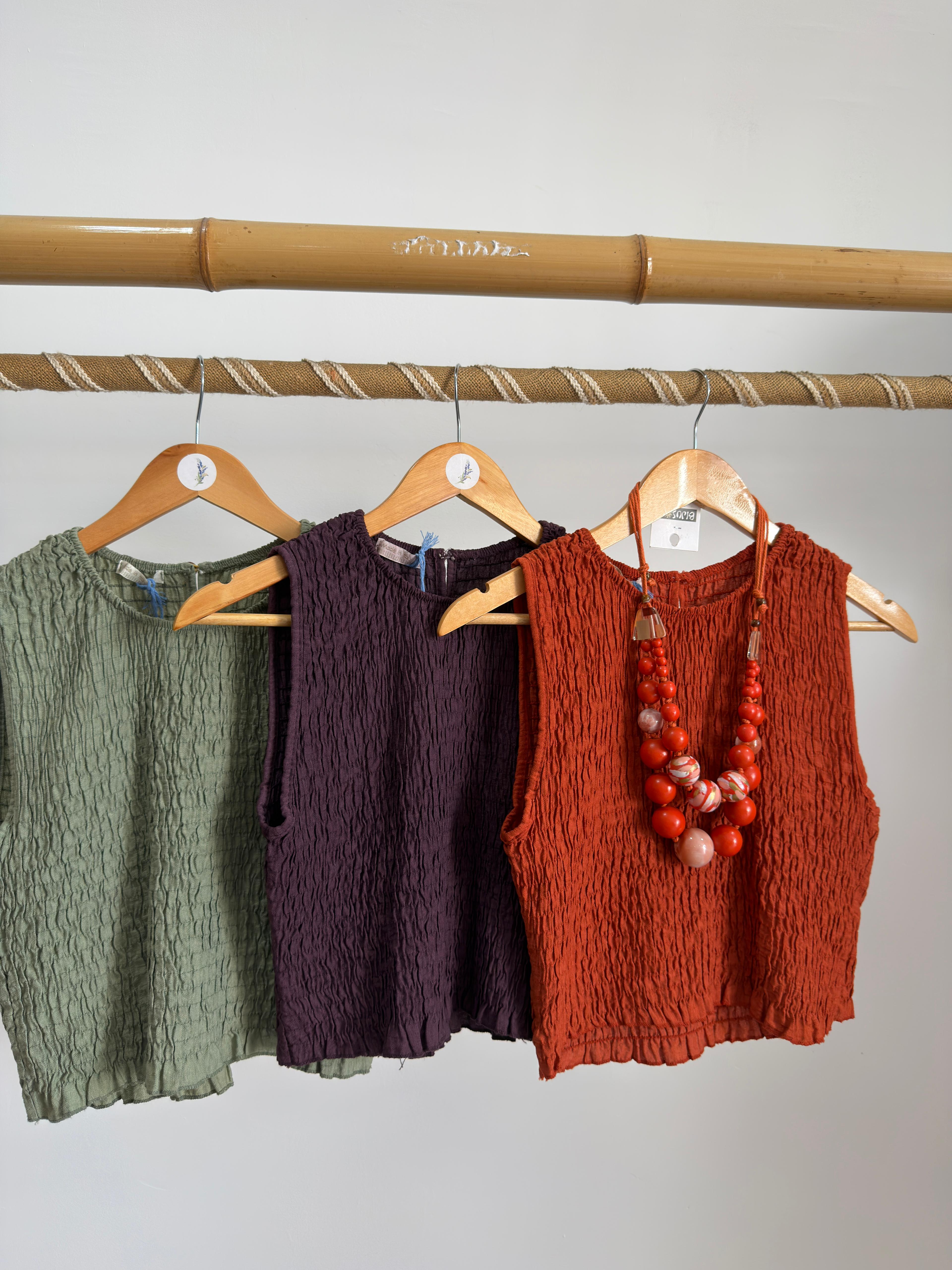 Top favos de mel Milu
