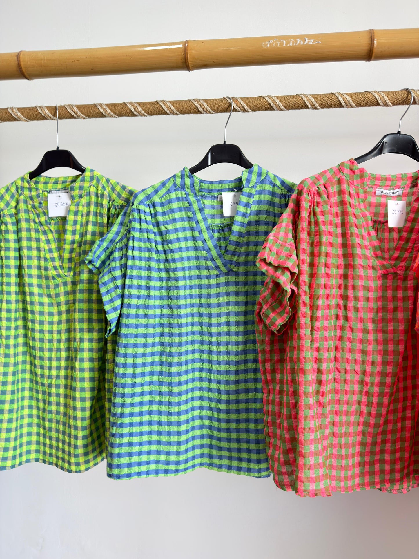 Blusa Fifi