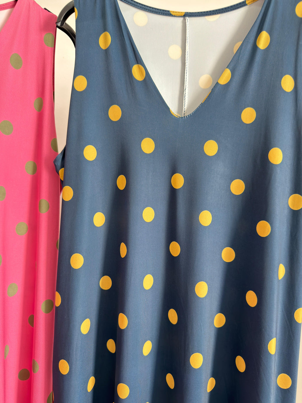 Vestido malha fria Kiki