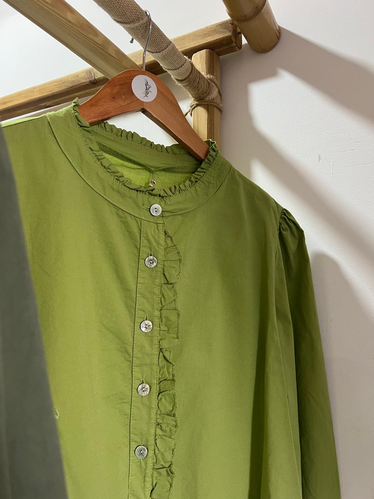 Camisa