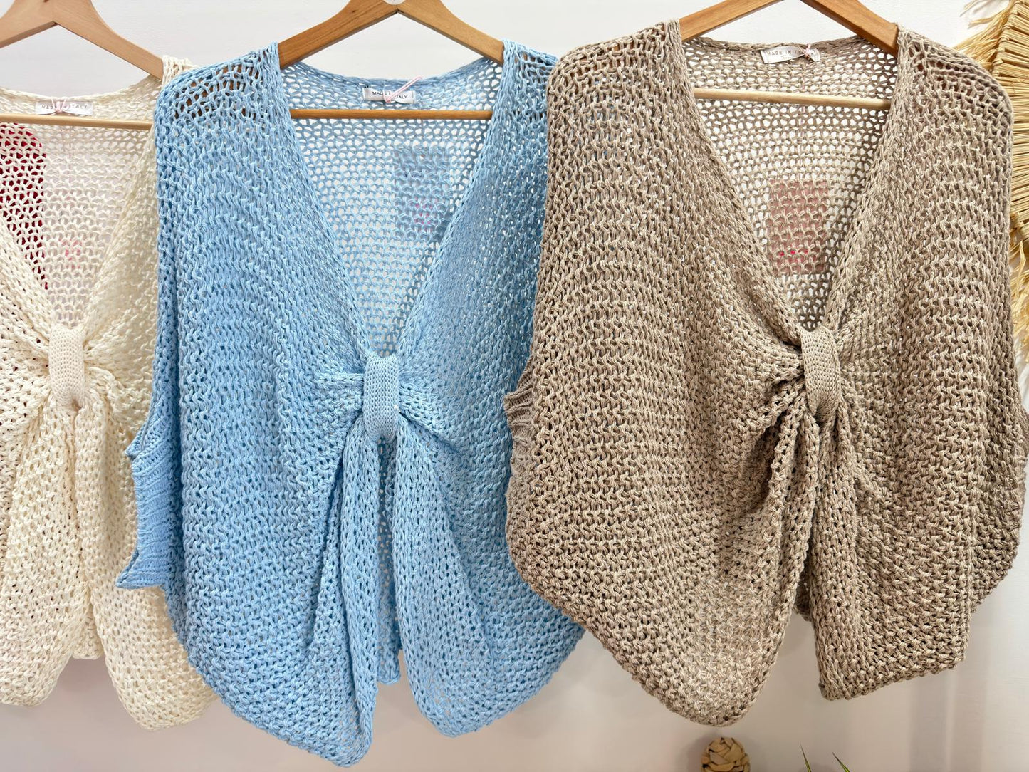 Blusa