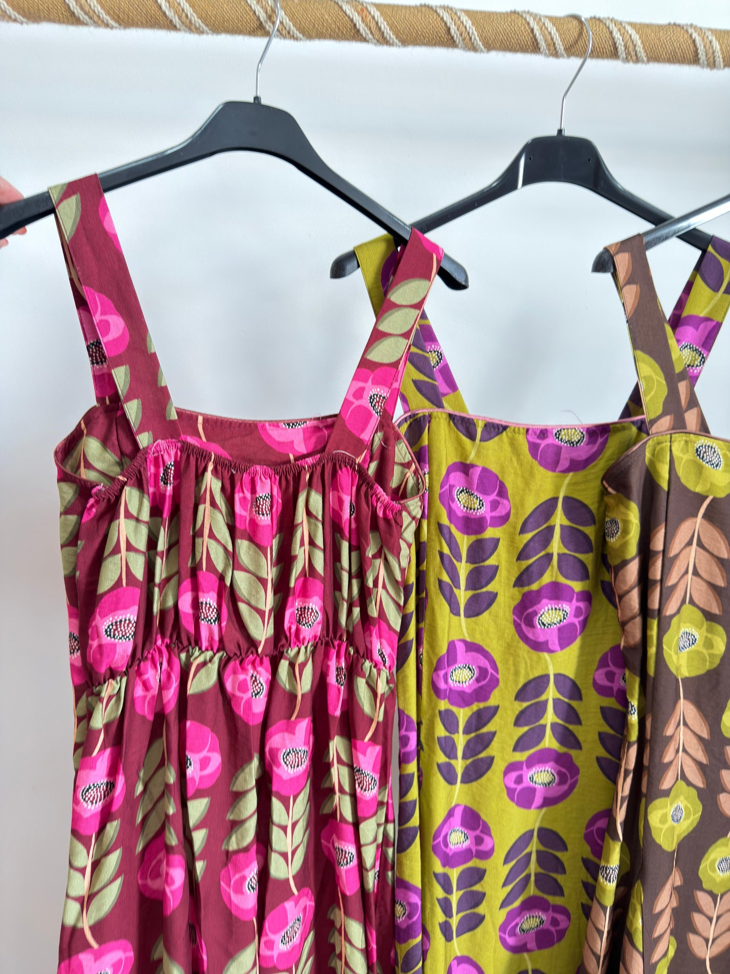Vestido com Pipa