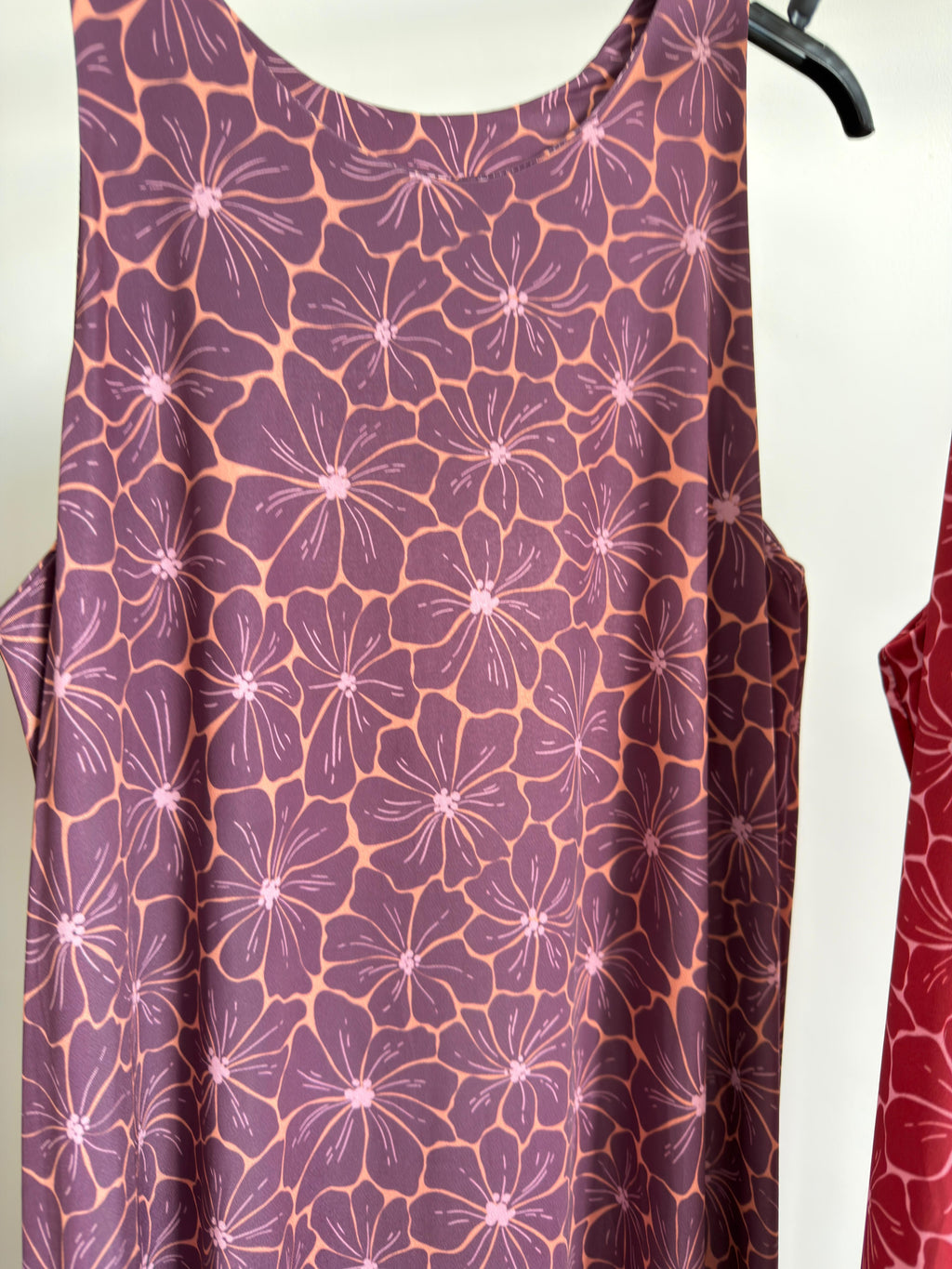 Vestido malha fria Carol