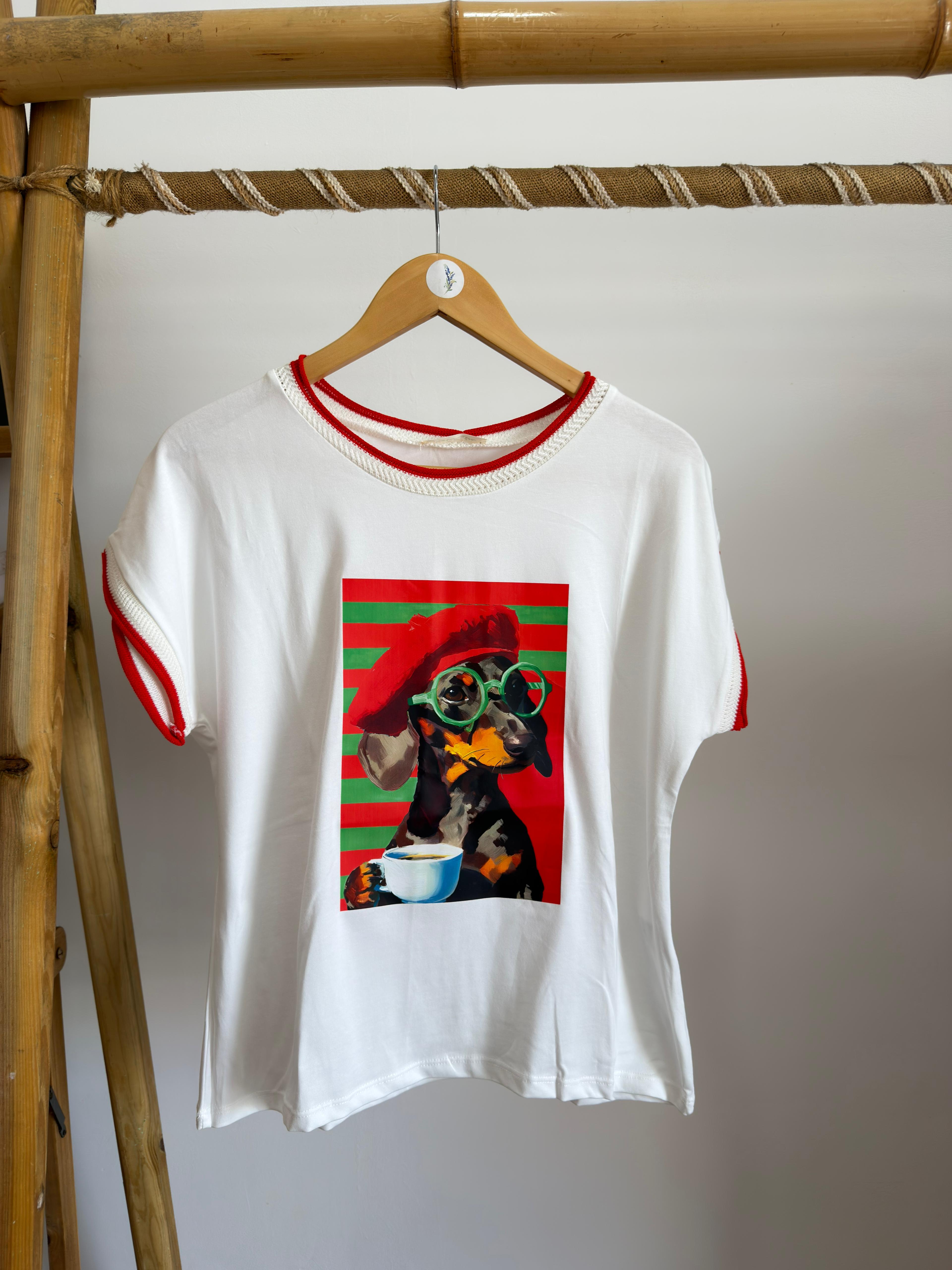 T-shirt