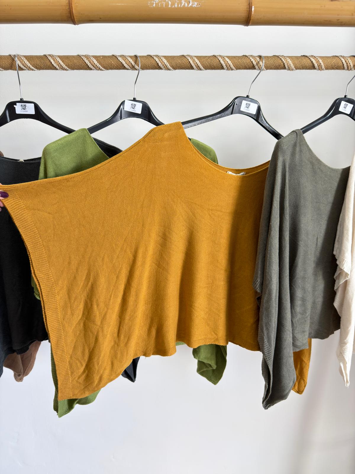 Blusa Katia