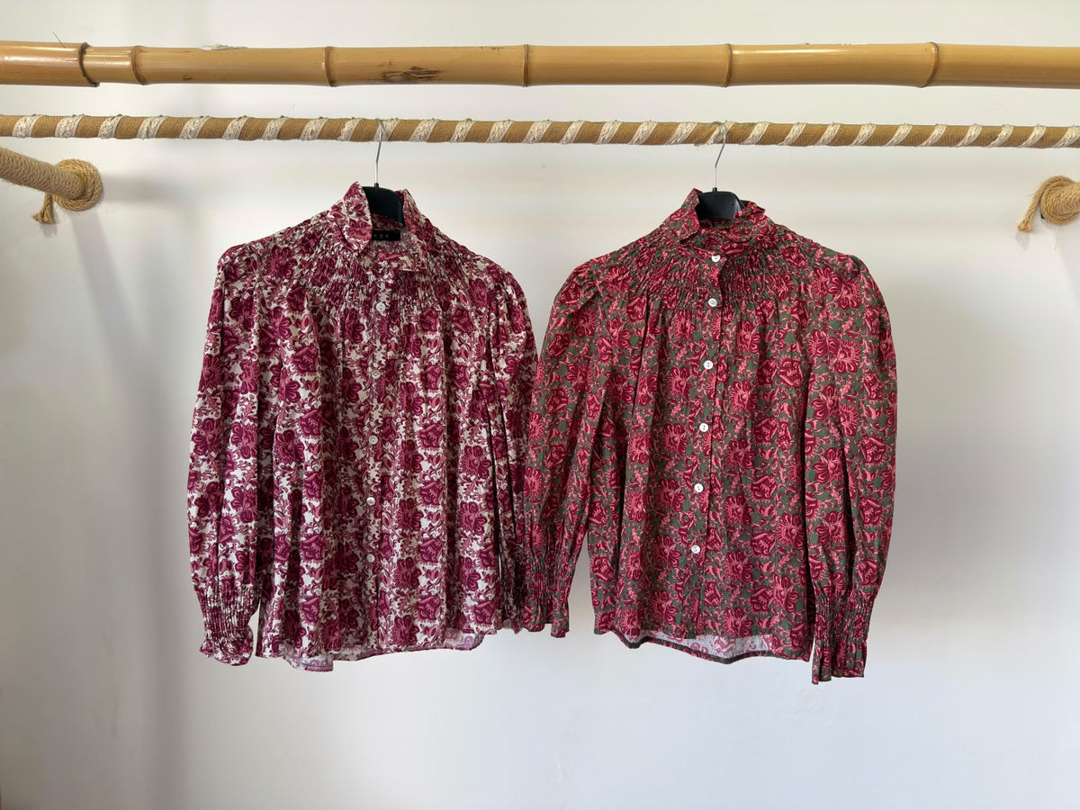 Camisa