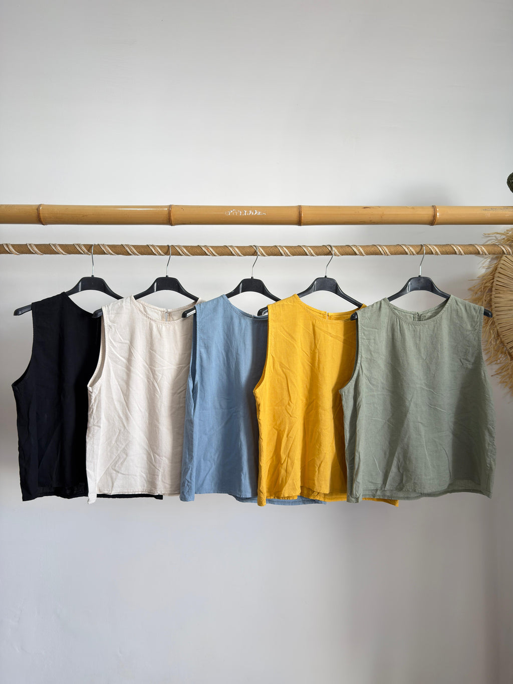 Blusa Kali