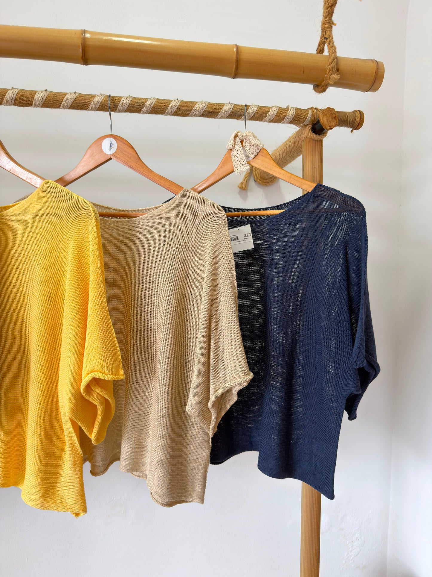 Blusa Lia