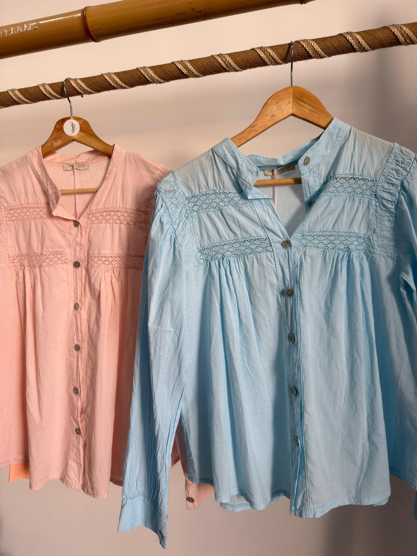 Camisa