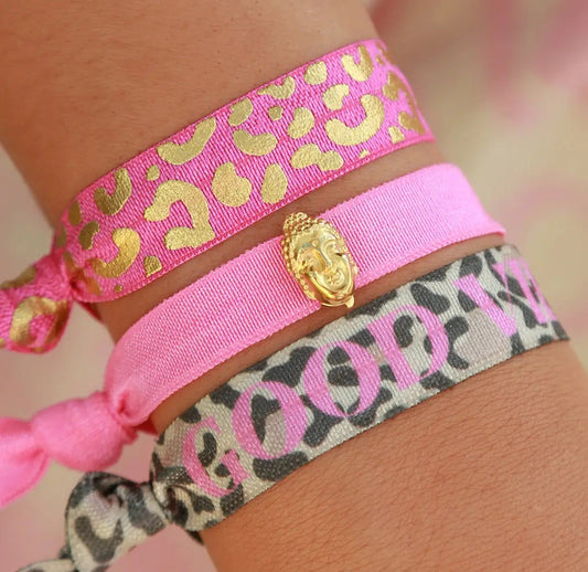 Pulseiras Leo