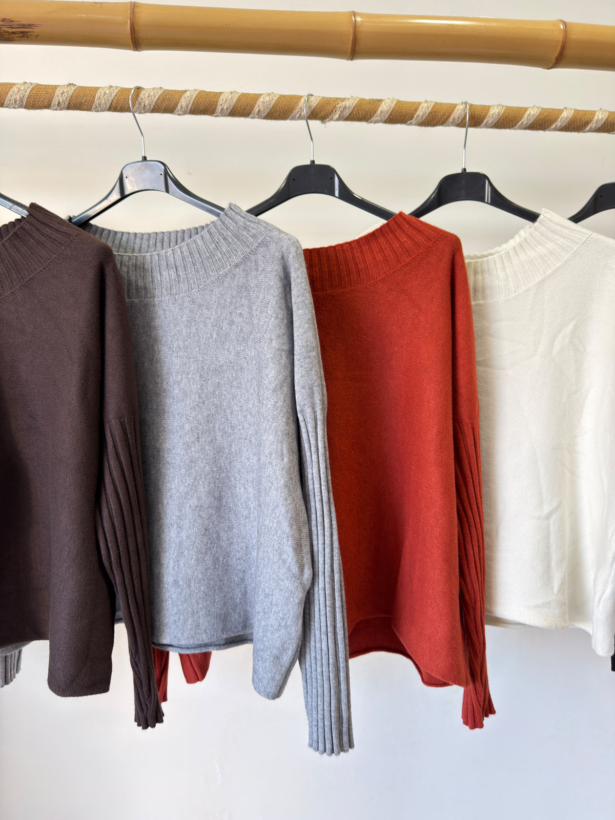 Blusa