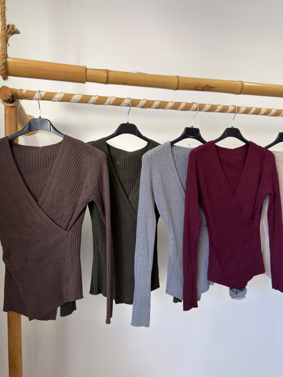 Blusa Rita