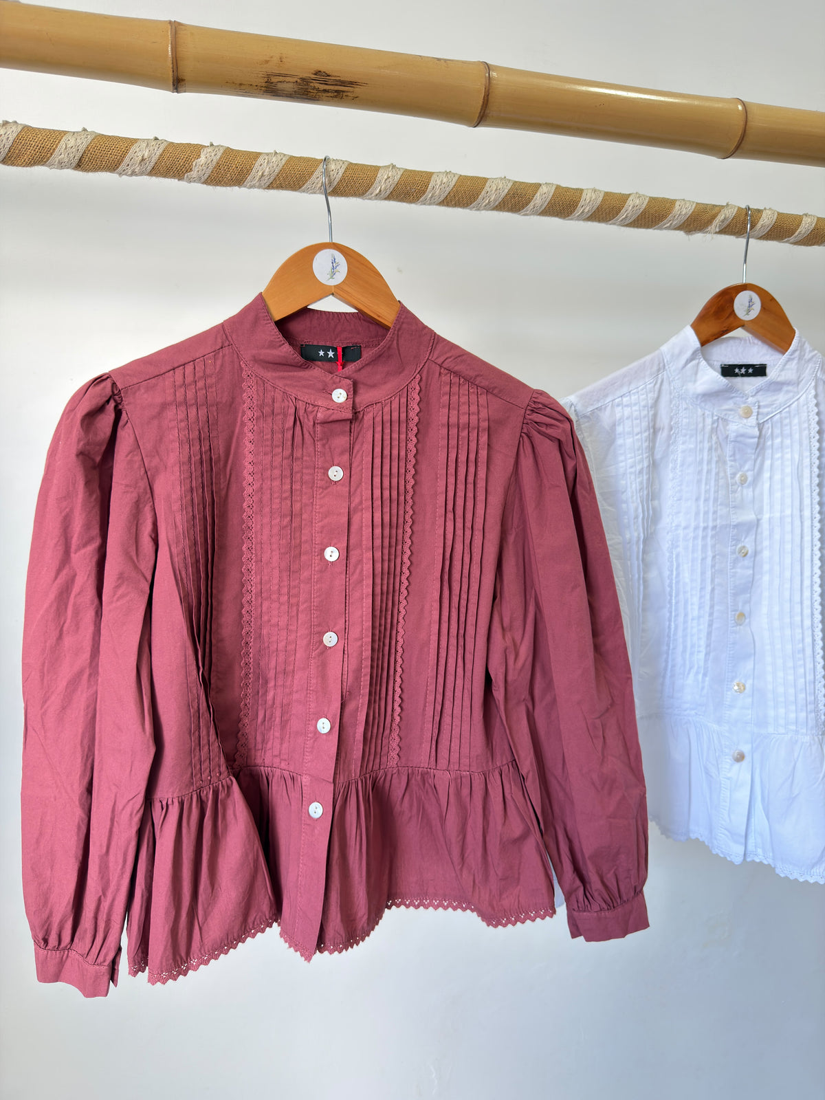 Camisa