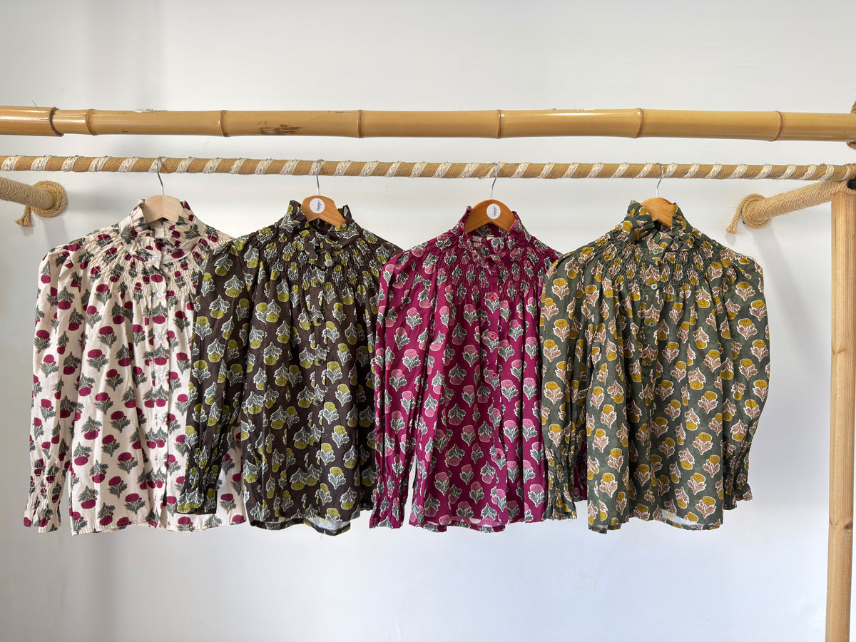 Camisa