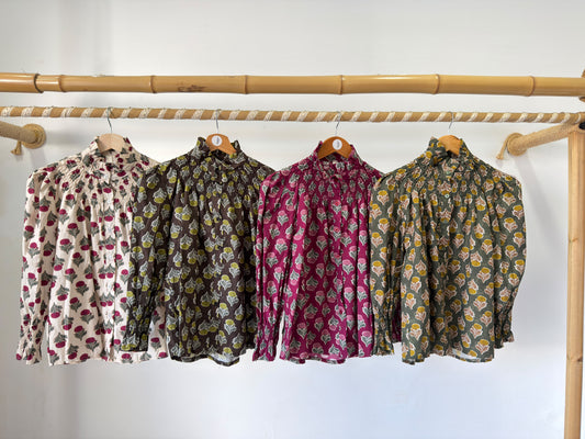 Camisa
