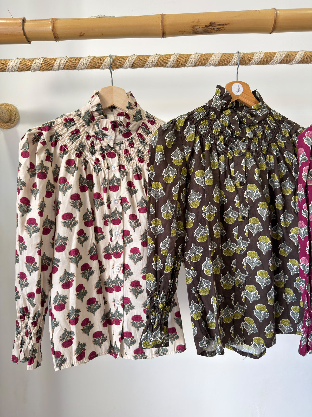 Camisa