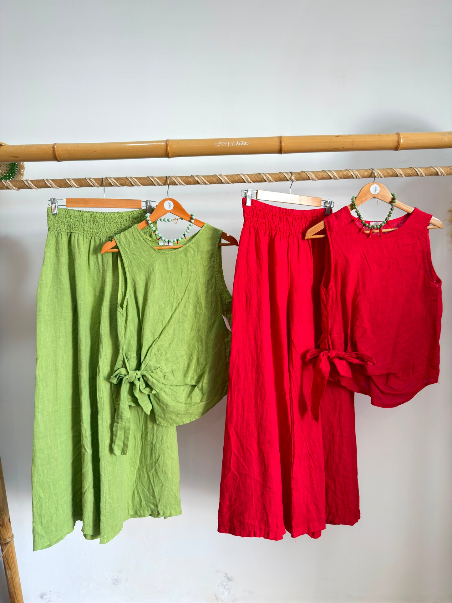 Blusa com laço