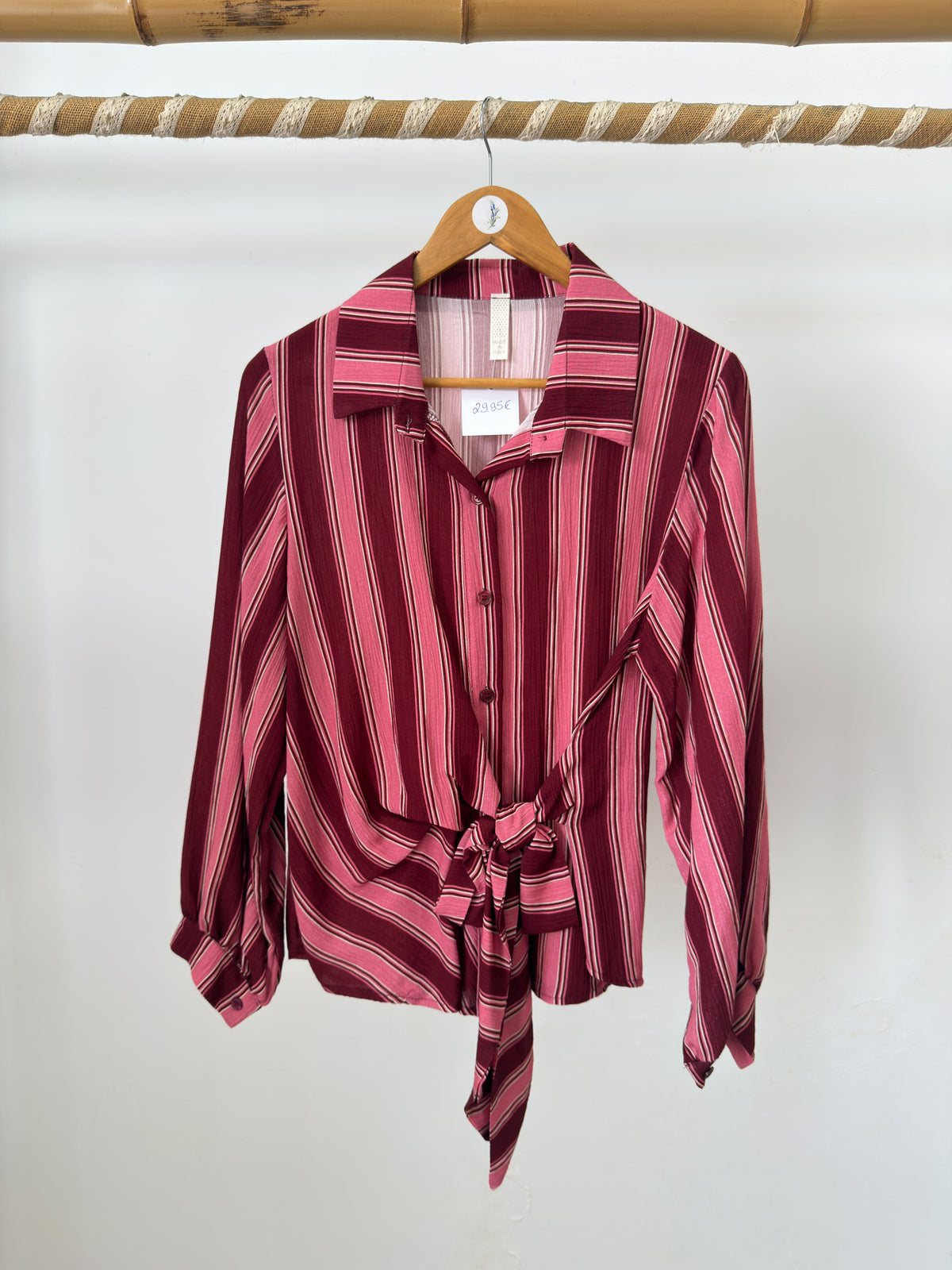 Blusa kiki