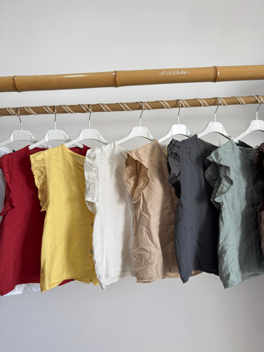 Blusa Pipa
