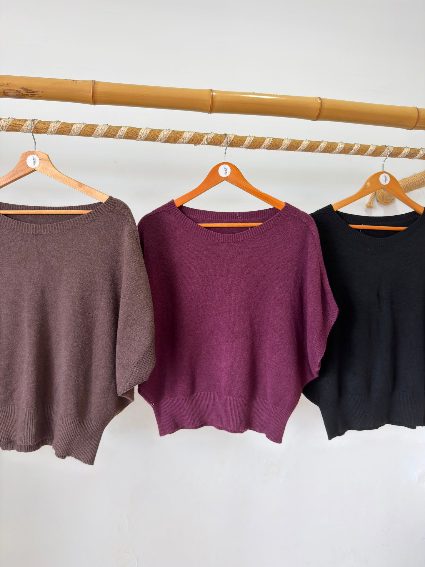 Blusa Aurora
