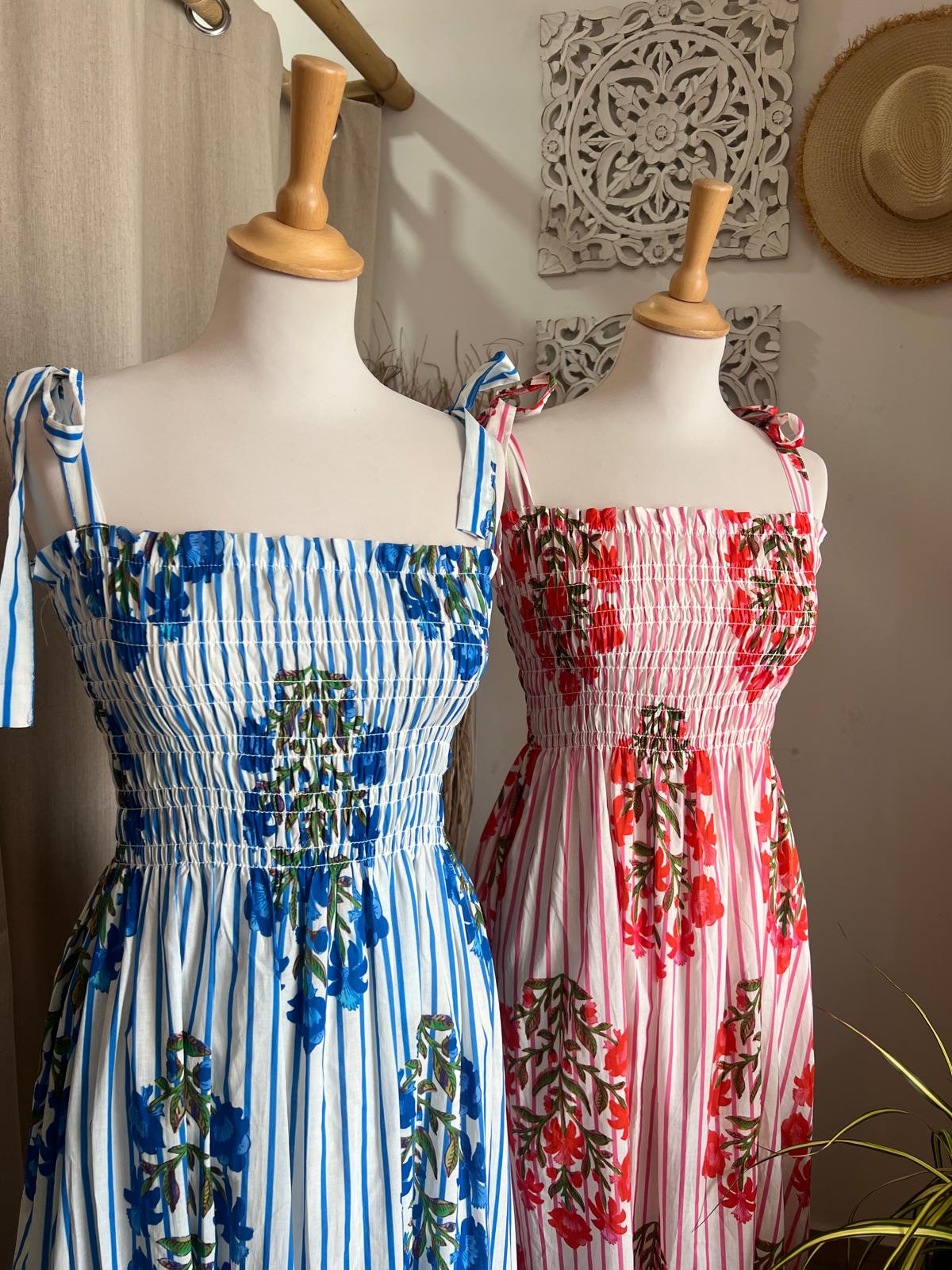 Vestido Filomena