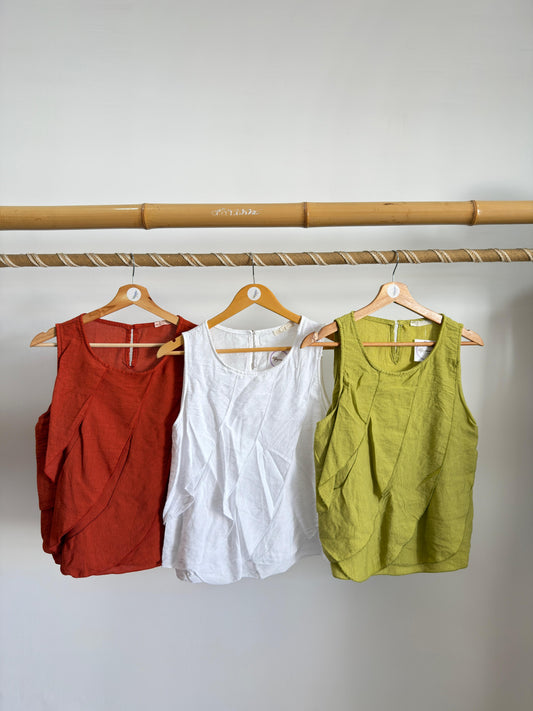 Blusa Lia
