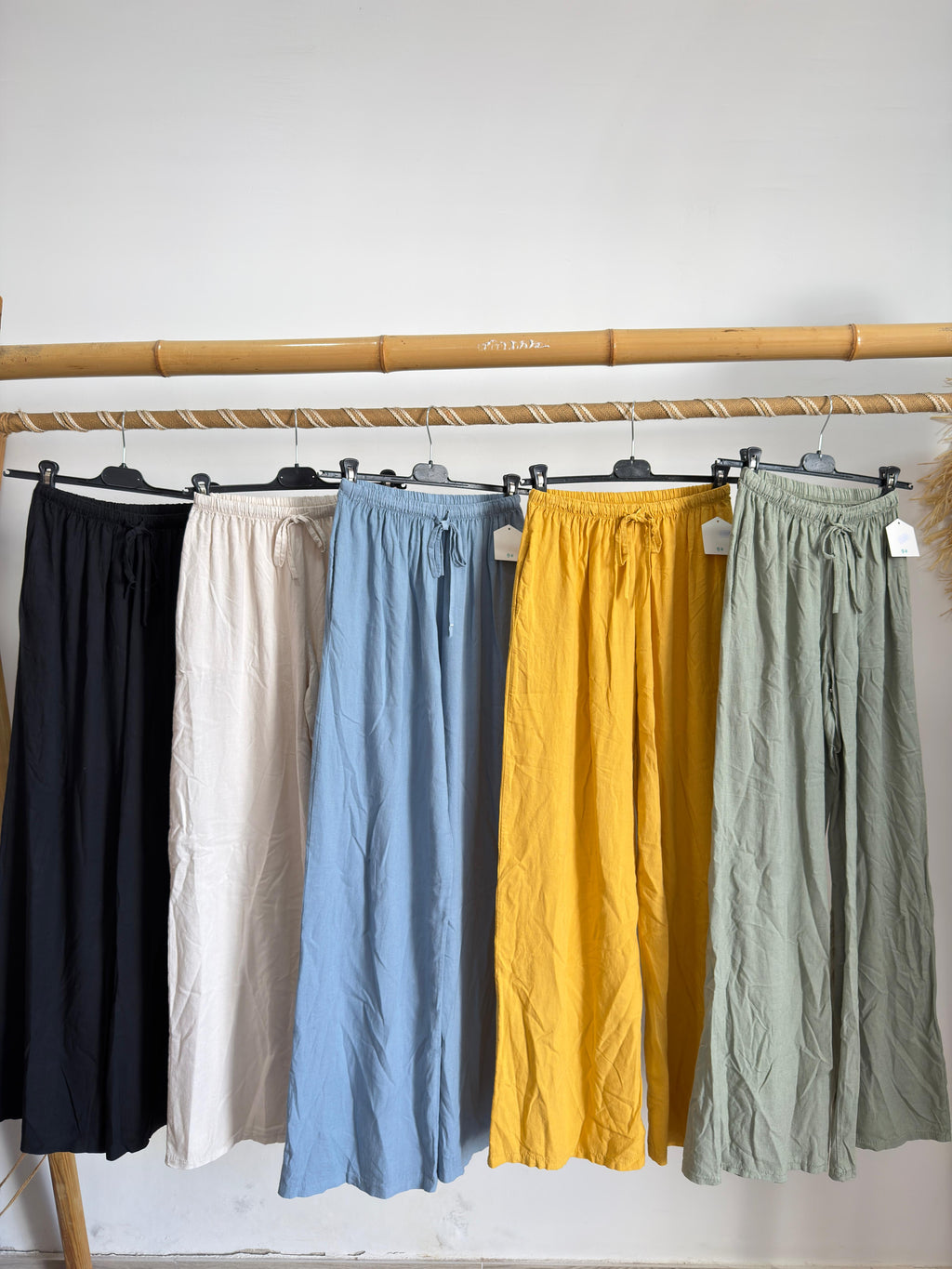 Calças Kali