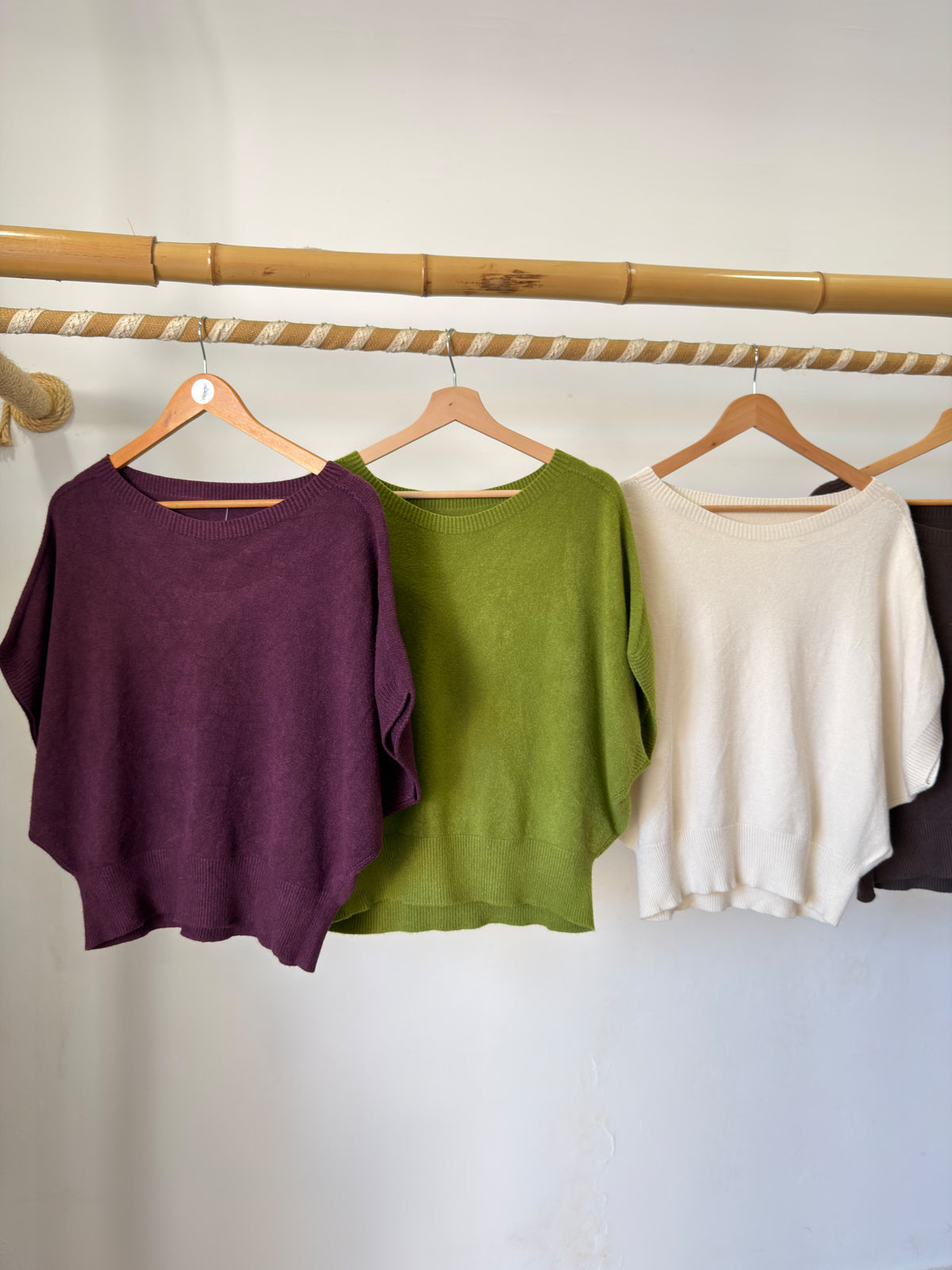 Blusa Aurora