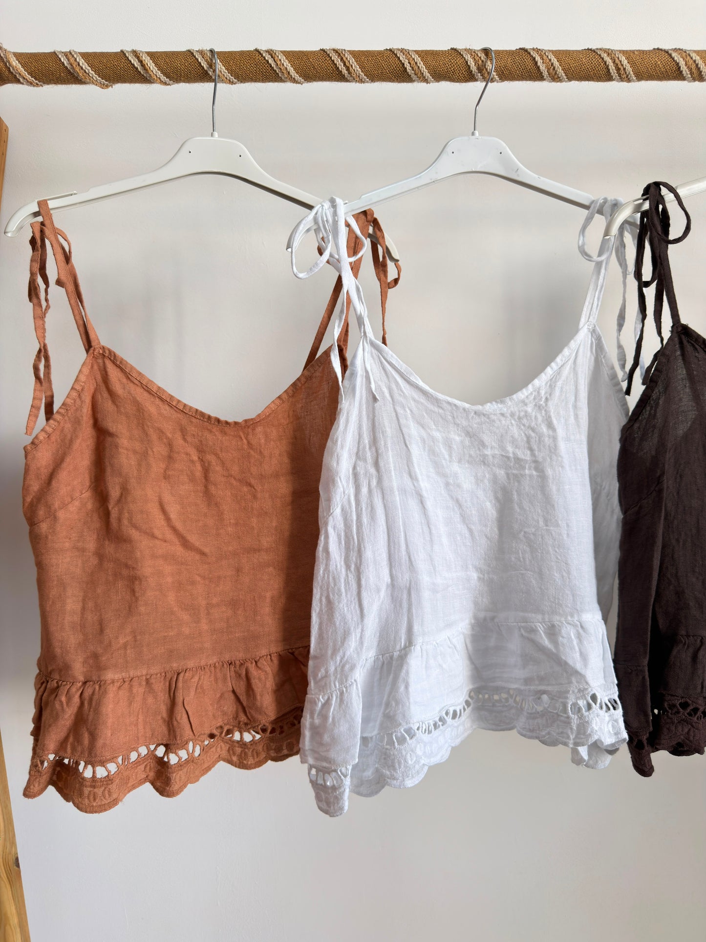 Blusa Lola