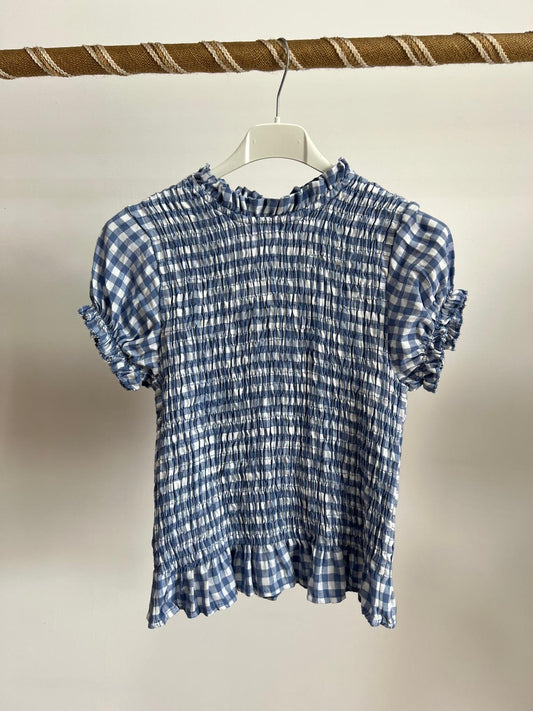 Blusa Mel