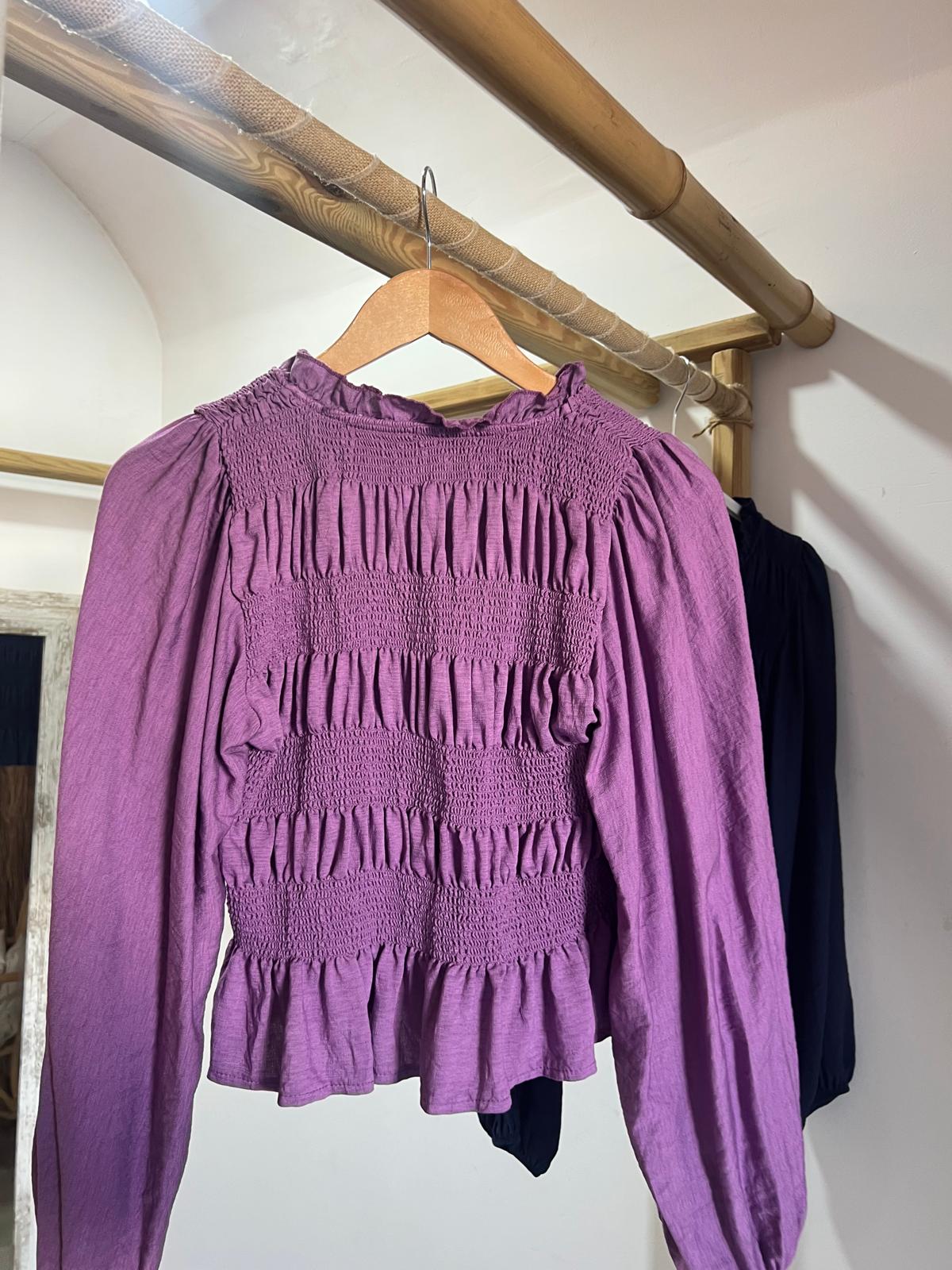 Blusa Bete