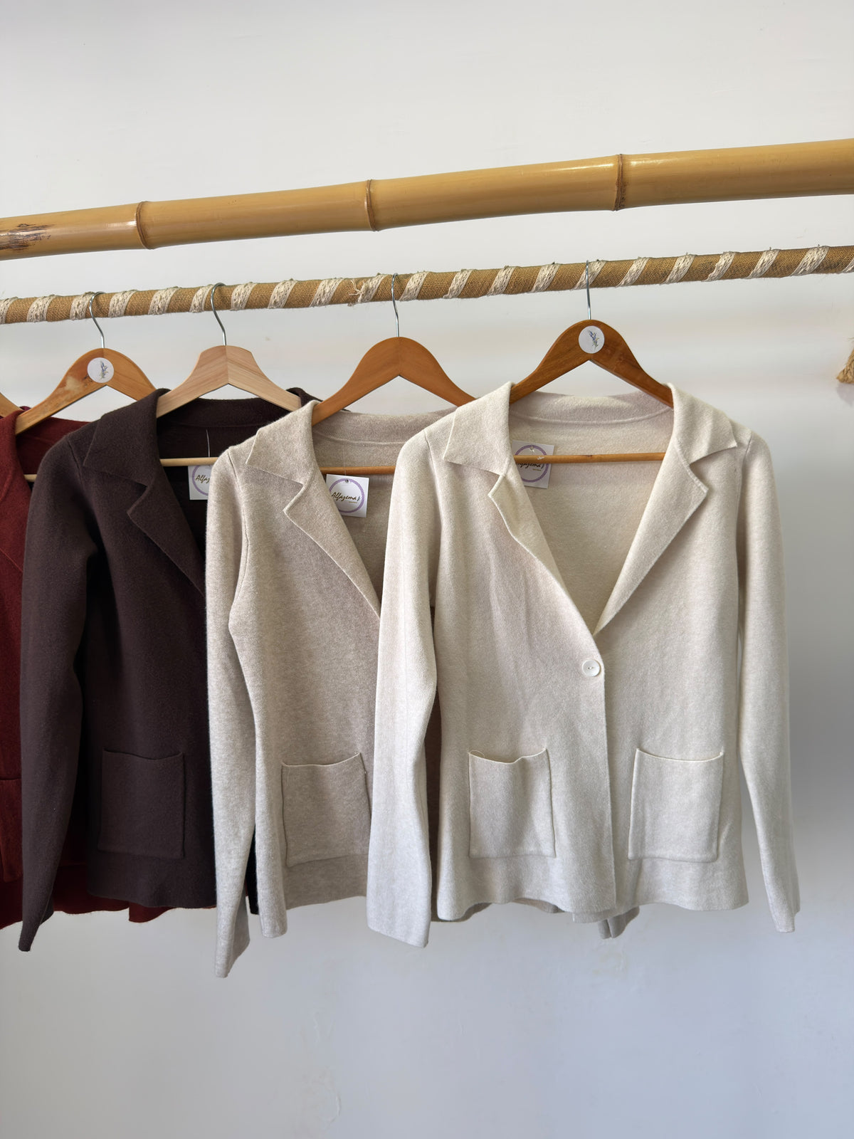 Blazer Lisboa