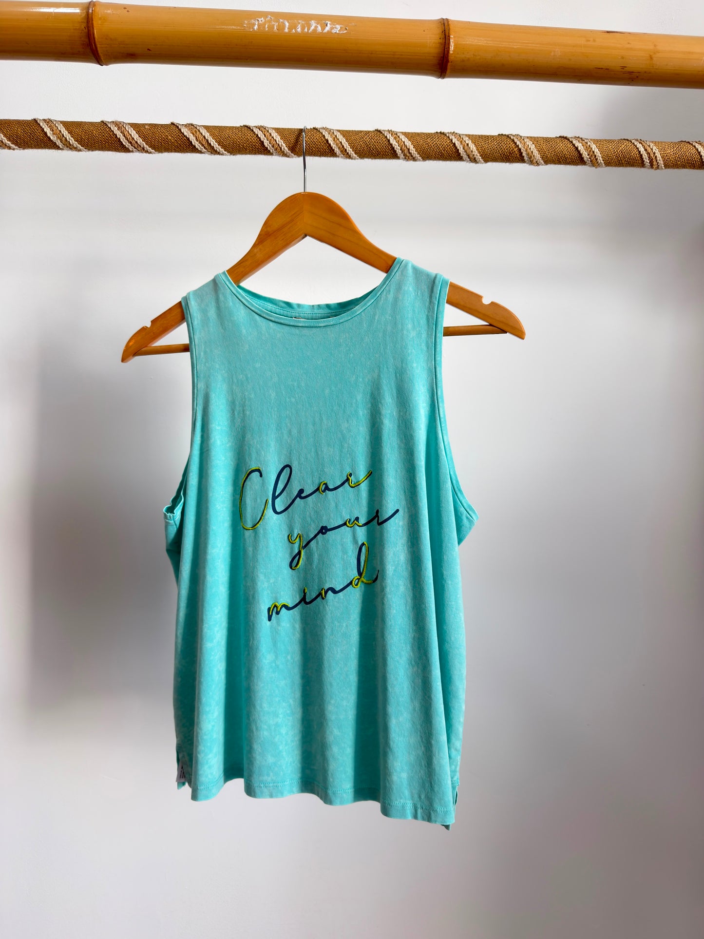 Blusa Surkana alças