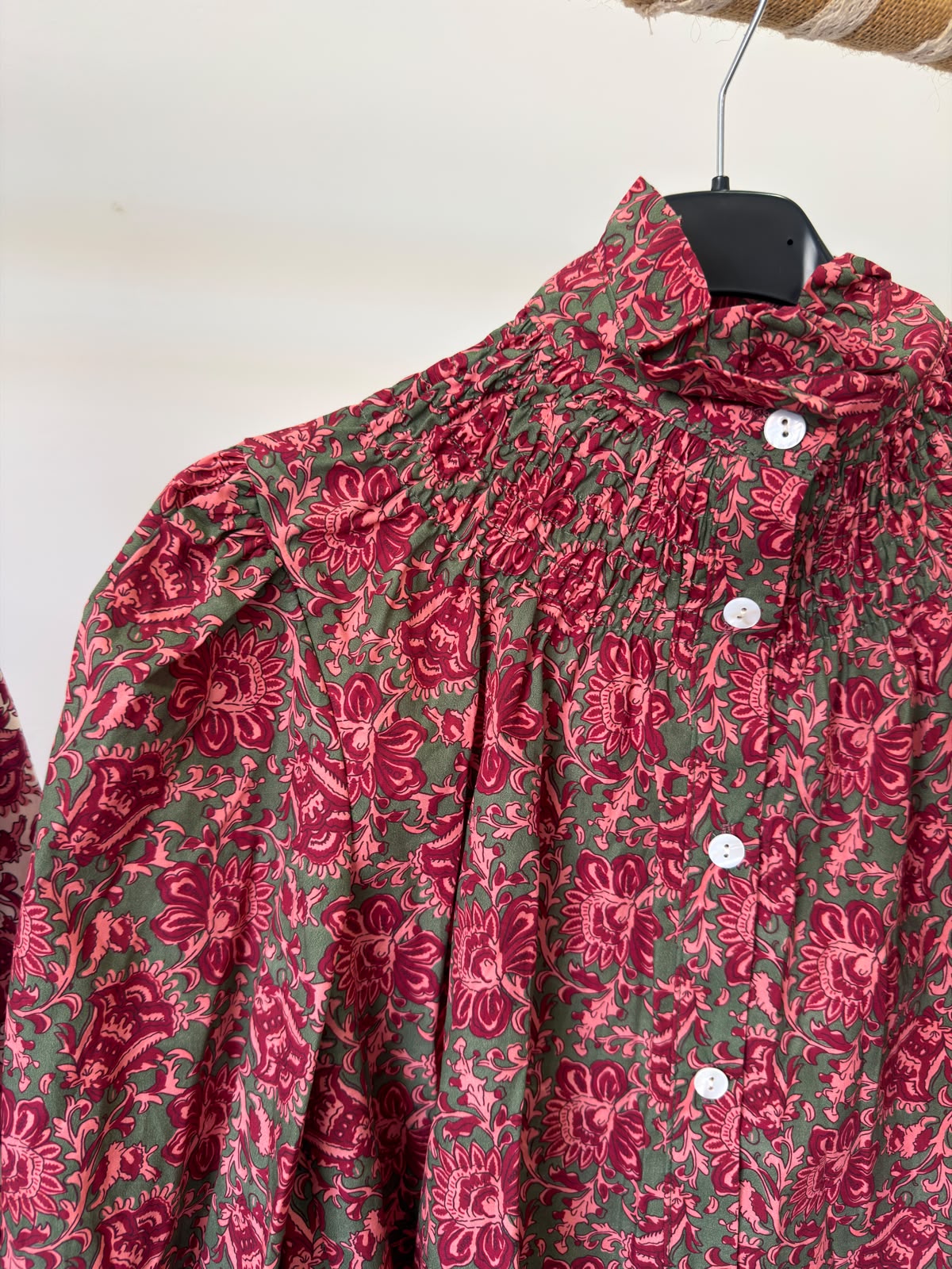 Camisa