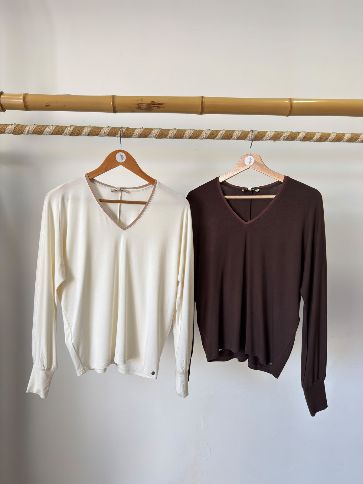 Blusa Ibiza Surkana